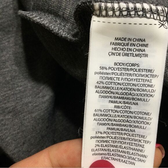 POLO RALPH LAUREN Hoodie with zipper - Picture 9 of 9